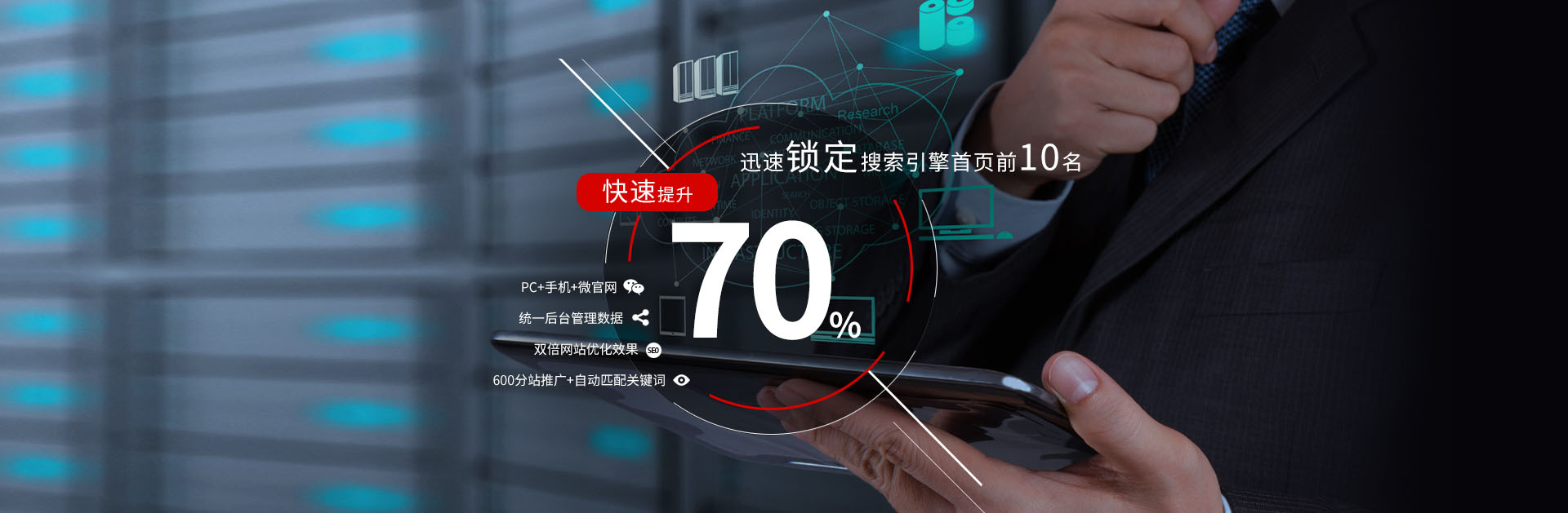 网站建设
