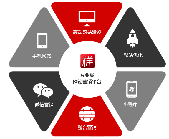 北京网站建设